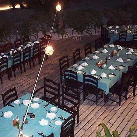 圣佩德罗 El Pescador酒店 外观 照片